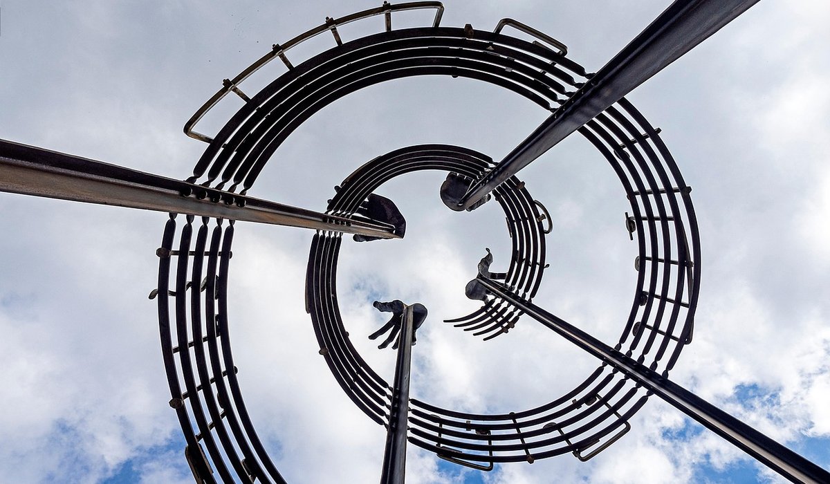 How air source heat pumps work in British homes